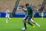 Copa Verde 2024: Manaus vence Paysandu por 1 a 0 na Arena da Amazônia
