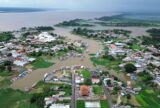 UGPE obtém licença para iniciar obras de abastecimento de água do Prosai Parintins