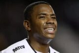 STJ nega recurso da defesa e mantém prisão de Robinho por estupro