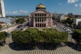 Manaus lança programa ‘Viva Mindu’ nesta sexta-feira (19)