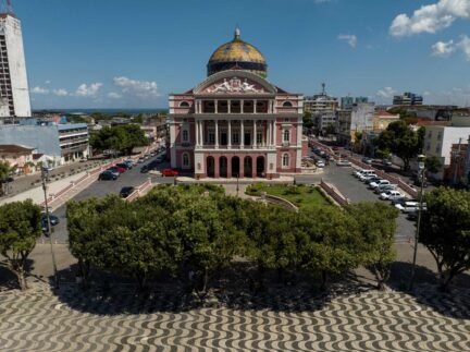 Manaus lança programa ‘Viva Mindu’ nesta sexta-feira (19)