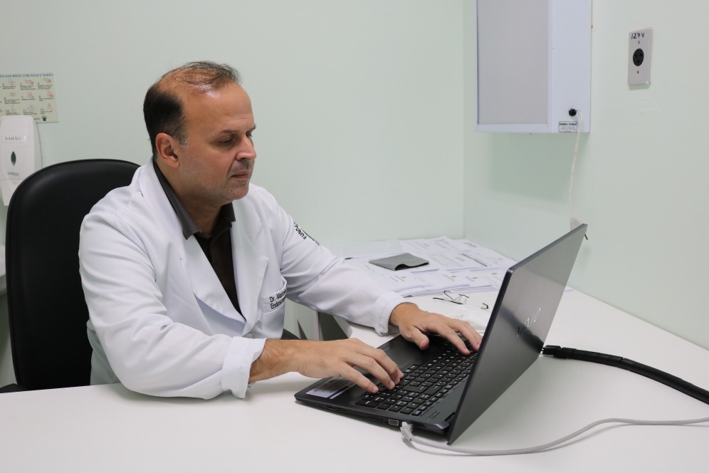 FCecon alerta sobre prevenção ao câncer de intestino FCecon alerta sobre prevenção ao câncer de intestino