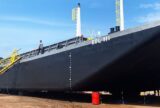 Polo Naval do Amazonas é ameaçado por falta de repasses da Marinha Mercante