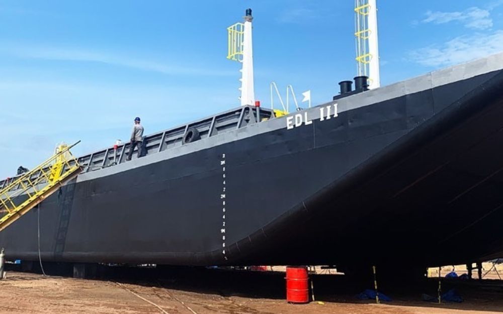 Polo Naval do Amazonas &eacute; amea&ccedil;ado por falta de repasses da Marinha Mercante