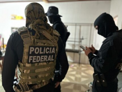 PF apura manipulação de resultado em Campeonato Brasileiro da série D