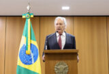 Lewandowski volta à Câmara para debater PEC da Segurança Pública nesta terça (16)