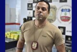 Delegado, investigadores e policiais militares são presos suspeitos de extorsão em Manacapuru