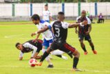 Em jogo de expulsões, Nacional empata em 2 a 2 com Operário durante última rodada do Barezão 2024