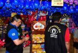 Operação Páscoa verifica 2.246 produtos tradicionais comercializados em Manaus e Região Metropolitana