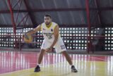 Atleta amazonense do Bolsa Esporte é indicado ao prêmio Melhores do Ano na categoria basquete 3x3