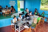 Idam intensifica regularização de produtores rurais na RDS do Rio Amapá