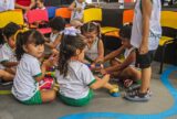 Creche com capacidade para atender 200 crianças é inagurada na zona Norte de Manaus