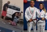 MP pede júri popular para casal que agrediu babá e atirou contra advogado em condomínio na Ponta Negra