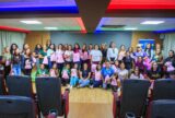FAF promove coletiva exclusiva para mulheres no Sesi Clube do Trabalhador