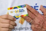 Pé-de-Meia: nascidos em março e abril recebem 6ª parcela