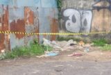 Motociclista de APP é encontrado morto a pedradas no bairro Armando Mendes