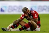 Gabigol se pronuncia após suspensão de 2 anos por tentativa de fraude em exame de antidoping