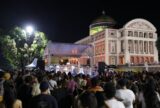 'Tacacá na Bossa' tem shows de Casa de Caba e Los Matrinxãs nesta quarta-feira (27)