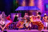 Teatro Manauara recebe o musical 'Amazonas, o maior espetáculo do Brasil' em abril