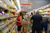 Prévia da inflação de abril fica em 0,43%, puxada pelos alimentos