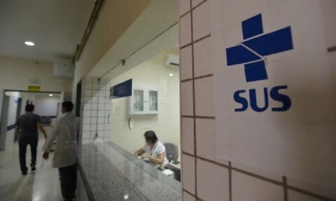 Lei prevê sala exclusiva no SUS para mulher vítima de violência