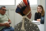 Polo da DPE-AM em Maués realiza seleção de estágio para falantes da língua Sateré Mawé