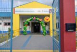 Creche inaugurada no bairro Santa Etelvina tem capacidade para atender mais de 200 crianças
