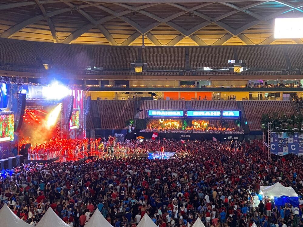 Venda de ingressos para o Arena Planeta Boi inicia nesta quarta-feira (27) Venda de ingressos para o Arena Planeta Boi inicia nesta quarta-feira (27)