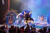 Boi Caprichoso cai nas graças do público sulista durante 32º Festival de Curitiba