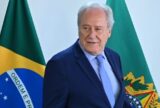 PF cumpre mandado contra suspeito de criar perfil falso de Lewandowski em rede social