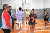 Escola Estadual Augusto Carneiro investe no desenvolvimento de alunos surdos através de atividades esportivas