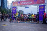 Inscrições para 3ª Corrida de Rua Manaus em Movimento começam nesta quinta-feira (28)