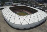 Arena da Amazônia recebe Manaus FC e São Raimundo pelas quartas de final do Barezão 2024