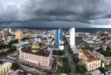 Confira a previsão do tempo em Manaus para esta quinta-feira (28)