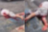 Homem é morto a facadas durante briga de bar no Centro de Manaus