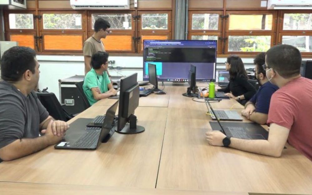 Ufam lança edital para capacitação em Android e Sistemas Embarcados Ufam lança edital para capacitação em Android e Sistemas Embarcados