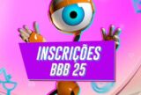 Inscrições para o BBB 25 deverão ser feitas em dupla! Entenda como será nova dinâmica