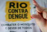 Rio de Janeiro anuncia fim da epidemia de dengue