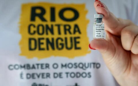 Rio de Janeiro anuncia fim da epidemia de dengue