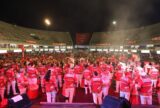 Com entrada gratuita, Curral do Garantido abre temporada vermelha e branca em Manaus