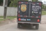Motociclista morre ao colidir com carro no bairro Planalto