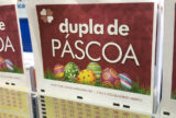 Dupla de Páscoa: últimos dias para fazer as apostas