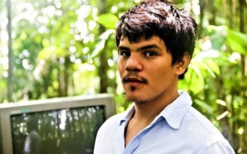 Cineteatro Guarany exibe ‘A arte de Adanilo no cinema’ neste sábado (30)