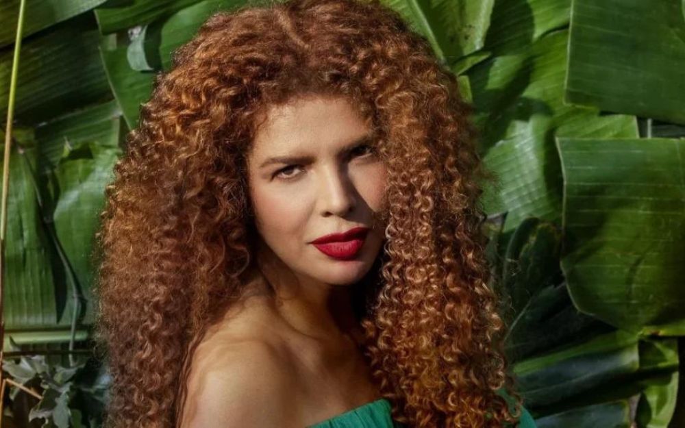 Vanessa da Mata fará show gratuito em Manaus na próxima quinta-feira (04) Vanessa da Mata fará show gratuito em Manaus na próxima quinta-feira (04)