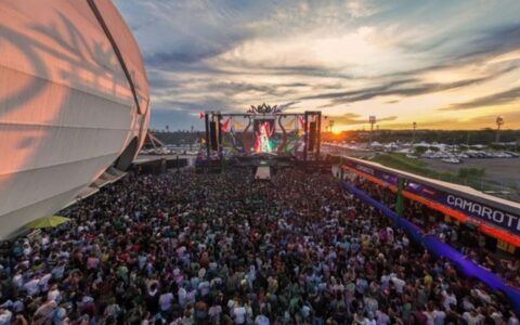 Pump Colors 2024 terá show do Matuê e DJ Arana em Manaus
