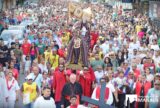 Procissão do Senhor Morto reúne 5 mil fiéis após celebração da Paixão de Cristo em Manaus