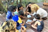 Projeto lança produções audiovisuais de moradores do Parque das Tribos em Manaus