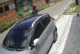 Homens armados assaltam mãe e filho no bairro de Flores
