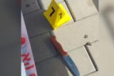 Ataque com faca em estação rodoviária de Israel deixa dois feridos