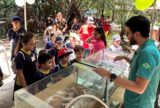 Cidades de Barcelos e Maués realizam seminário de conhecimento sobre peixes